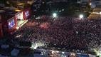 "15 Temmuz Demokrasi ve Milli Birlik Günü Buluşması"