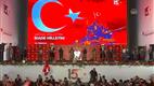 "15 Temmuz Demokrasi ve Milli Birlik Günü Buluşması"