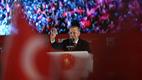 "15 Temmuz Demokrasi ve Milli Birlik Günü Buluşması"