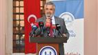 Yeni atanan İstanbul Müftüsü göreve başladı