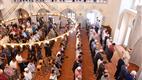 Diyanet İşleri Başkanı Erbaş Parmakkapı Kazasker Mehmet Efendi Camii’nde hutbe irad etti