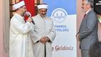 Yeni atanan İstanbul Müftüsü göreve başladı