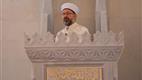 Diyanet İşleri Başkanı Erbaş Parmakkapı Kazasker Mehmet Efendi Camii’nde hutbe irad etti