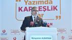 "Yazımda Kardeşlik Var" İstanbul Yaz Kampı Kapanış Programı yapıldı