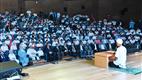 "Yazımda Kardeşlik Var" İstanbul Yaz Kampı Kapanış Programı yapıldı