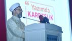 "Yazımda Kardeşlik Var" İstanbul Yaz Kampı Kapanış Programı yapıldı