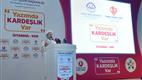 "Yazımda Kardeşlik Var" İstanbul Yaz Kampı Kapanış Programı yapıldı