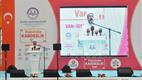 “Yazımda Kardeşlik Var” Van Yaz Kampının kapanış programı yapıldı