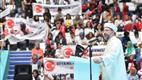 “Yazımda Kardeşlik Var” Van Yaz Kampının kapanış programı yapıldı