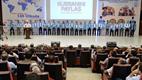 TDV gönüllüleri "Vekaletle Kurban Programı" için yola çıkıyor