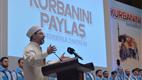 TDV gönüllüleri "Vekaletle Kurban Programı" için yola çıkıyor