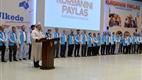 TDV gönüllüleri "Vekaletle Kurban Programı" için yola çıkıyor