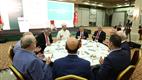 Diyanet İşleri Başkanı Erbaş, "Kubbede Hoş Bir Seda" programına katıldı