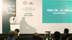 Diyanet İşleri Başkanı Erbaş, "Kubbede Hoş Bir Seda" programına katıldı