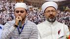 “Amacımız hacılarımızın ibadetlerini eksiksiz yapmalarını sağlamak”