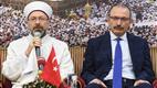 “Amacımız hacılarımızın ibadetlerini eksiksiz yapmalarını sağlamak”