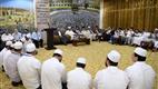 İslam Ülkeleri Hac Organizasyonu Başkanları Diyanet’in ev sahipliğinde Mekke’de bir araya geldi