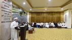 İslam Ülkeleri Hac Organizasyonu Başkanları Diyanet’in ev sahipliğinde Mekke’de bir araya geldi