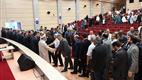 “Daha güzel bir gelecek adına yapılması gereken en önemli şey, bir ahlak inşasıdır”