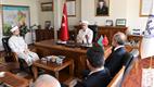 Ankara’nın yeni Müftüsü görevine başladı