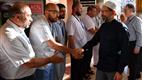 Diyanet İşleri Başkanı Erbaş, Medine’de