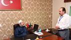 Diyanet İşleri Başkanı Erbaş, Medine’de