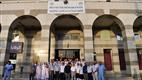 Diyanet İşleri Başkanı Erbaş, Medine’de
