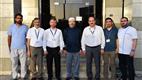 Diyanet İşleri Başkanı Erbaş, Medine’de