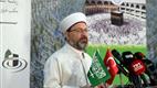 “Hac, ümmet bilincinin yeryüzüne ilanıdır”
