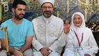 “Hac, ümmet bilincinin yeryüzüne ilanıdır”
