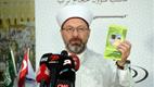 “Hac, ümmet bilincinin yeryüzüne ilanıdır”