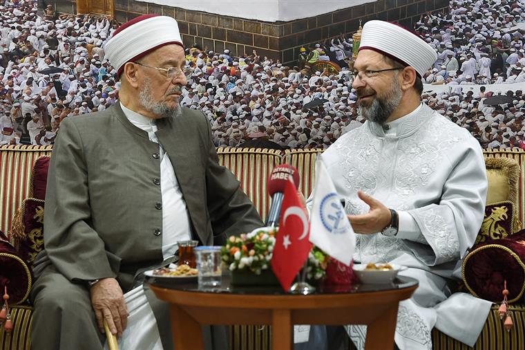 Gençlerin terör örgütlerine yönelmesini engellemeliyiz