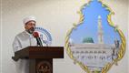 Diyanet İşleri Başkanı Erbaş, kafile başkanlarıyla bir araya geldi