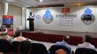 Diyanet İşleri Başkanı Erbaş, kafile başkanlarıyla bir araya geldi