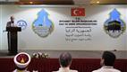 Diyanet İşleri Başkanı Erbaş, kafile başkanlarıyla bir araya geldi
