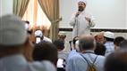 “Allah nezdindeki derecemizin yüce olmasını istiyoruz”