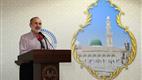 Diyanet İşleri Başkanı Erbaş, kafile başkanlarıyla bir araya geldi