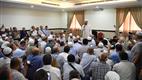 “Allah nezdindeki derecemizin yüce olmasını istiyoruz”