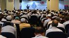 Diyanet İşleri Başkanı Erbaş, kafile başkanlarıyla bir araya geldi
