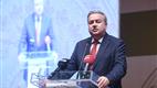 “İslam’da hayatın, şehrin ve medeniyetin merkezinde cami vardır”