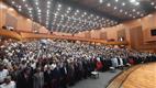 “İslam’da hayatın, şehrin ve medeniyetin merkezinde cami vardır”