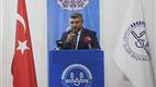Diyanet İşleri Başkanı Erbaş, Mersin’de STK temsilcileriyle bir araya geldi