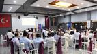 Diyanet İşleri Başkanı Erbaş, Mersin’de STK temsilcileriyle bir araya geldi