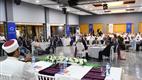 Diyanet İşleri Başkanı Erbaş, Mersin’de STK temsilcileriyle bir araya geldi