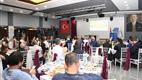 Diyanet İşleri Başkanı Erbaş, Mersin’de STK temsilcileriyle bir araya geldi