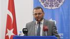Diyanet İşleri Başkanı Erbaş, Mersin’de STK temsilcileriyle bir araya geldi
