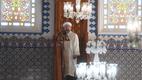 Diyanet İşleri Başkanı Erbaş, Mersin’de Hazreti Mikdat Camii’nde hutbe irad etti