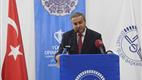 Diyanet İşleri Başkanı Erbaş, Mersin’de STK temsilcileriyle bir araya geldi