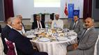 Diyanet İşleri Başkanı Erbaş, Mersin’de STK temsilcileriyle bir araya geldi