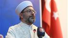 “Nitelikli insana ihtiyacımız var”